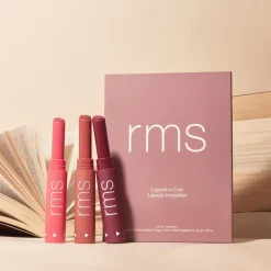 Legends To Love Kit - Legendary Lip Serums mit neuer Exklusivfarbe