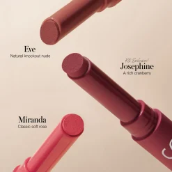 Legends To Love Kit - Legendary Lip Serums mit neuer Exklusivfarbe
