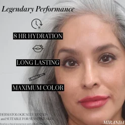 Legends To Love Kit - Legendary Lip Serums mit neuer Exklusivfarbe