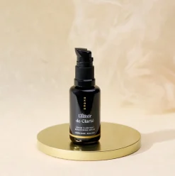 L´Elixir De Clarté - AHA-Serum mit antioxidativem Schutz