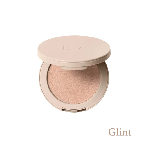 LIGHTSHIFT Cream Highlighter | ILIA Hightlighter in den Tönen GLINT, DAZE, ARC