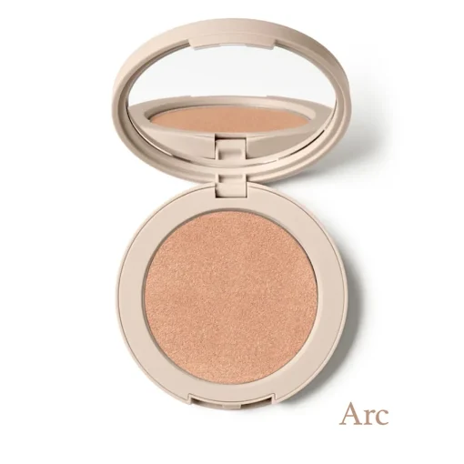LIGHTSHIFT Cream Highlighter | ILIA Hightlighter in den Tönen GLINT, DAZE, ARC