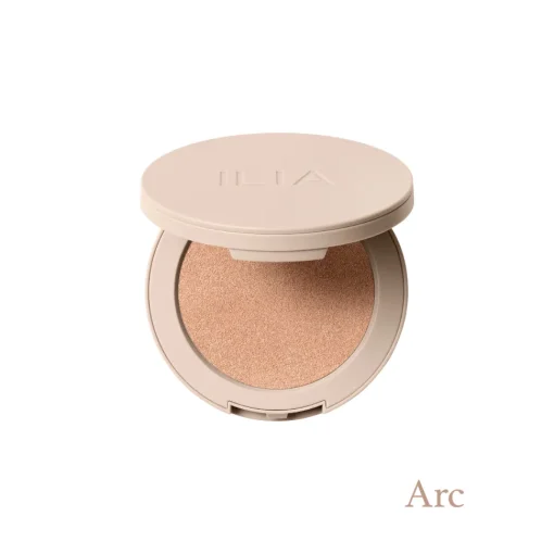 LIGHTSHIFT Cream Highlighter | ILIA Hightlighter in den Tönen GLINT, DAZE, ARC