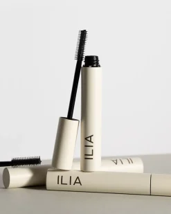 Limitless Lash Mascara - After Midnight | ILIA Beauty - Mascara