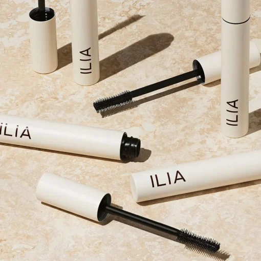 Limitless Lash Mascara - After Midnight | ILIA Beauty - Mascara