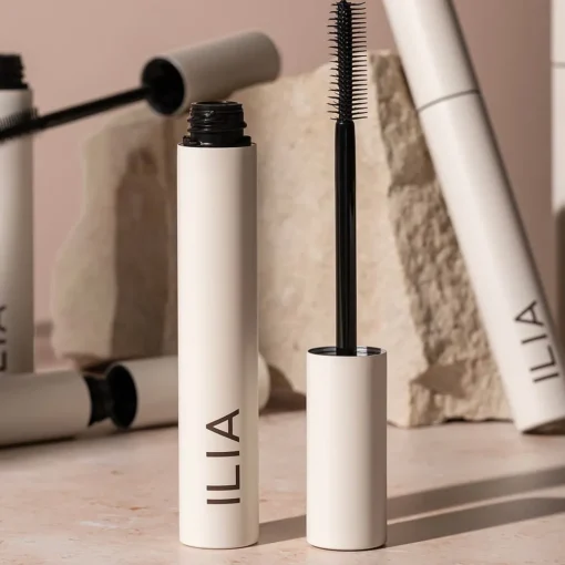 Limitless Lash Mascara - After Midnight | ILIA Beauty - Mascara