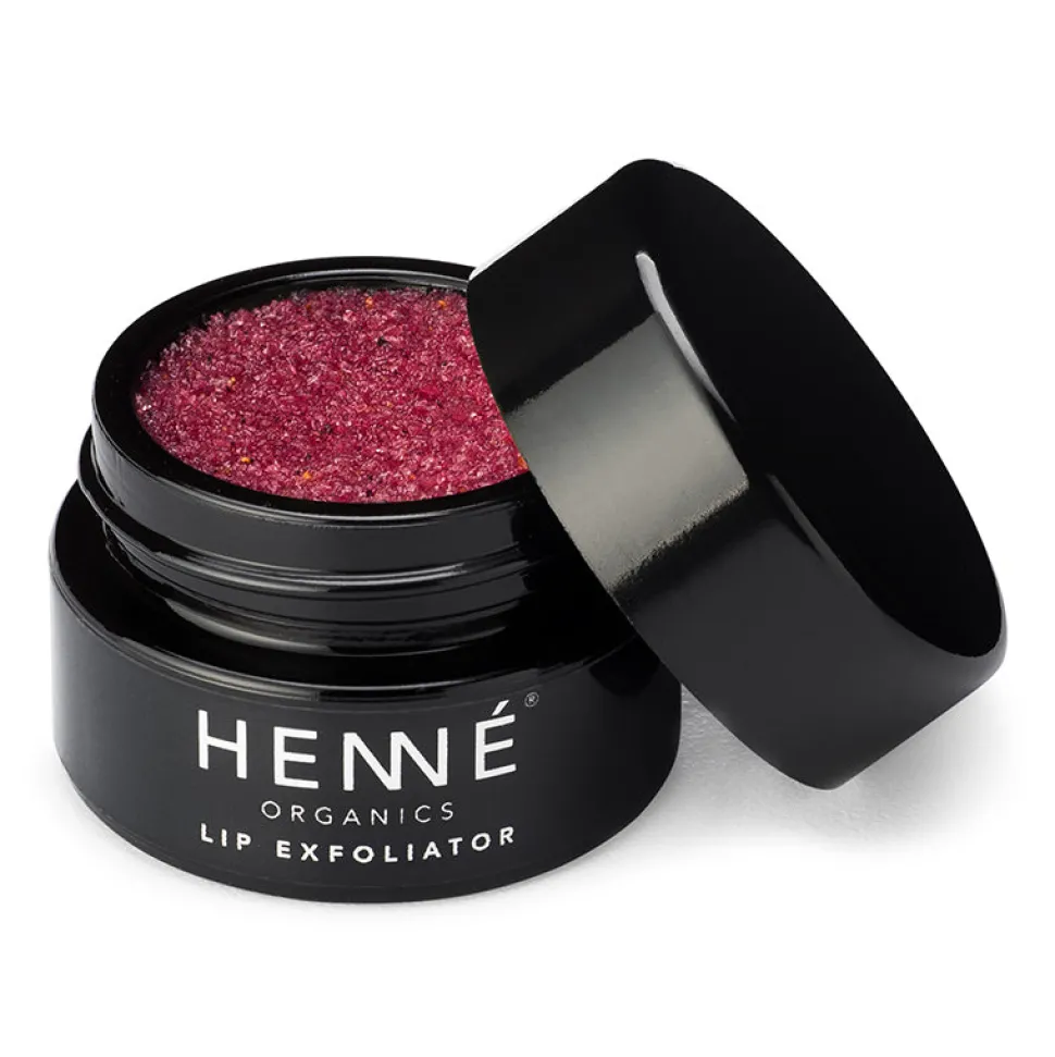 LIP EXFOLIATOR - Lippen Peeling in 3 Varianten | HENNÉ ORGANICS