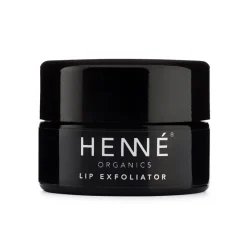 LIP EXFOLIATOR - Lippen Peeling in 3 Varianten | HENNÉ ORGANICS