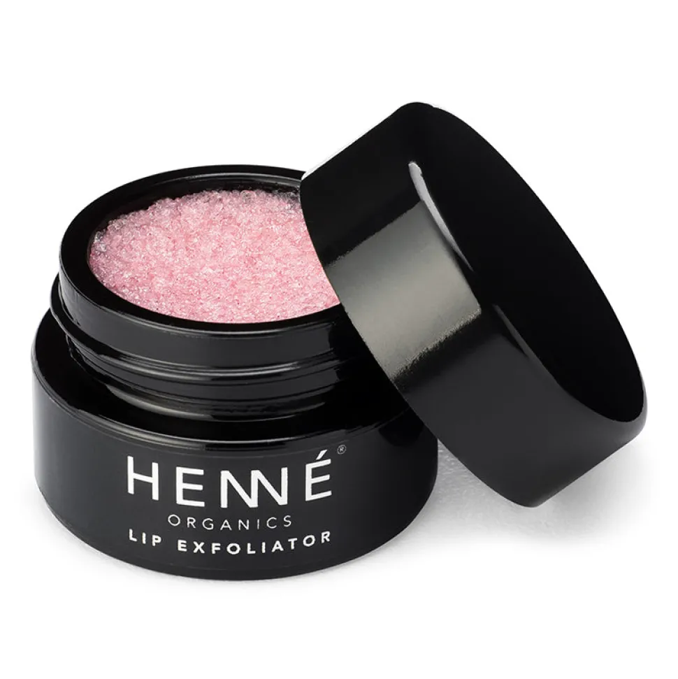 LIP EXFOLIATOR - Lippen Peeling in 3 Varianten | HENNÉ ORGANICS