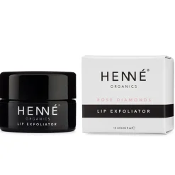 LIP EXFOLIATOR - Lippen Peeling in 3 Varianten | HENNÉ ORGANICS