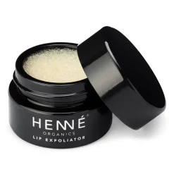 LIP EXFOLIATOR - Lippen Peeling in 3 Varianten | HENNÉ ORGANICS