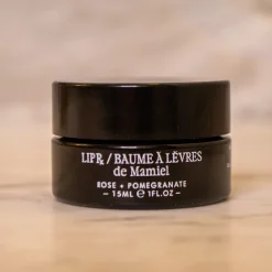 LIP Rx - Baume a levres | de Mamiel - konzentrierte Lippenpflege