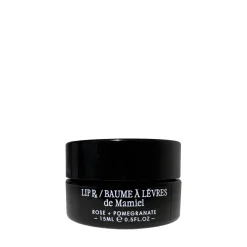 LIP Rx - Baume a levres | de Mamiel - konzentrierte Lippenpflege