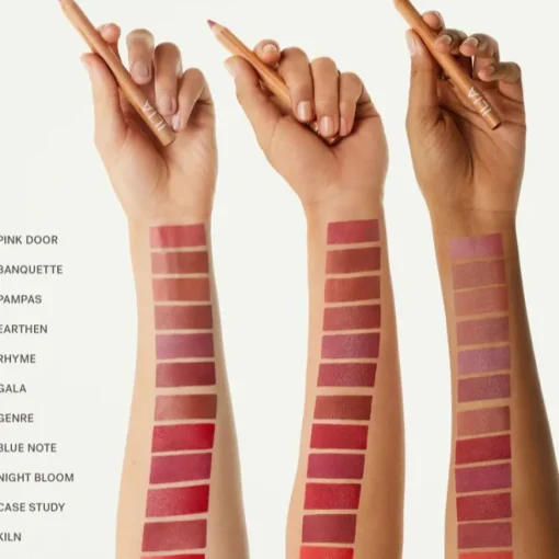 Lip Sketch Hydrating Crayon | ILIA Lipliner