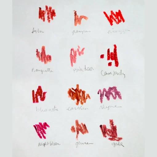 Lip Sketch Hydrating Crayon | ILIA Lipliner