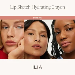 Lip Sketch Hydrating Crayon | ILIA Lipliner