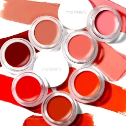 Lip2Cheek - Cremefarbe für Lippen- und Wangen