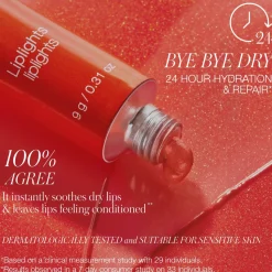 Liplights BABETTE | RMS Beauty - Lipgloss