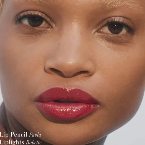 Liplights BABETTE | RMS Beauty - Lipgloss
