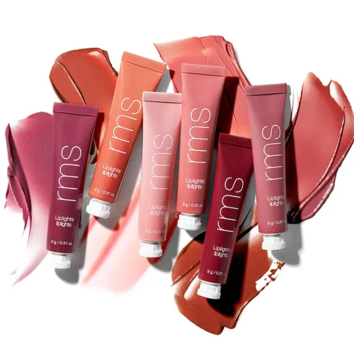 Liplights RHYTHM | RMS Beauty - Lipgloss