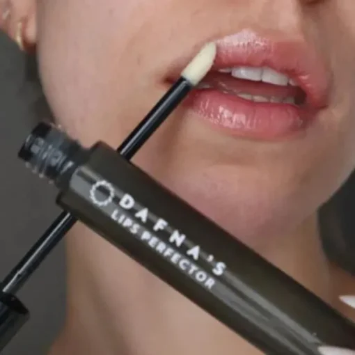 LIPS PERFECTOR | DAFNA'S - Bioaktives Lippenserum