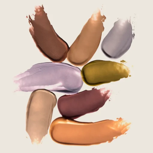 Liquid Powder MATTE Eye Tint | ILIA - Creme Lidschatten