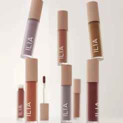 Liquid Powder MATTE Eye Tint | ILIA - Creme Lidschatten
