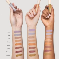 Liquid Powder MATTE Eye Tint | ILIA - Creme Lidschatten