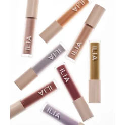 Liquid Powder MATTE Eye Tint | ILIA - Creme Lidschatten