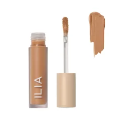 Liquid Powder MATTE Eye Tint | ILIA - Creme Lidschatten