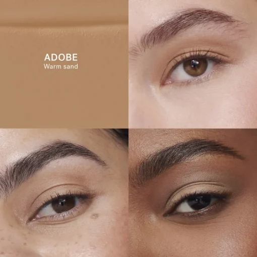 Liquid Powder MATTE Eye Tint | ILIA - Creme Lidschatten