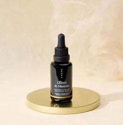 L'Élixir de Manuka - Klärendes Öl-Serum mit Manuka & Blue Light-Technologie