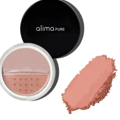 Loose Mineral Blush - Rouge/Blush aus Mineralpuder in 10 Nuancen