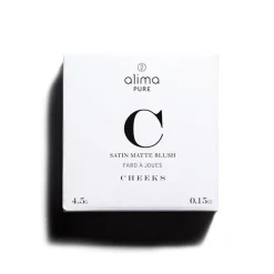 Loose Mineral Blush - Rouge/Blush aus Mineralpuder in 10 Nuancen