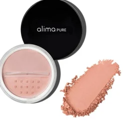 Loose Mineral Blush - Rouge/Blush aus Mineralpuder in 10 Nuancen