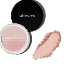 Loose Mineral Blush - Rouge/Blush aus Mineralpuder in 10 Nuancen