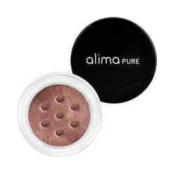 Loose Mineral Eyeshadow - mit metallischem, schimmerndem oder matten Finish