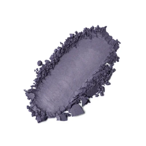Loose Mineral Eyeshadow - mit metallischem, schimmerndem oder matten Finish