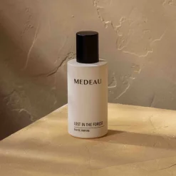 LOST IN THE FOREST - Parfum für Herren | MEDEAU