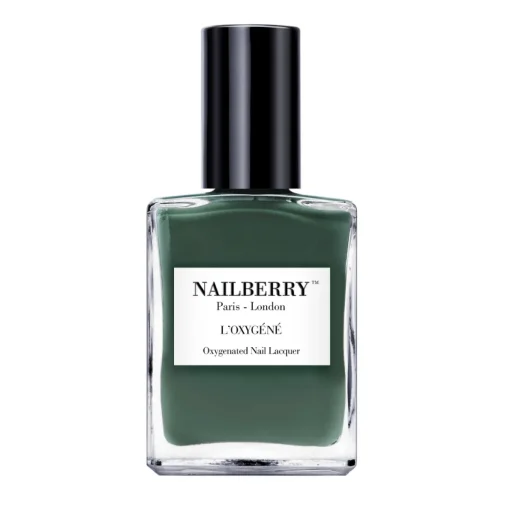 L'Oxygéné Nailberry Nagellack - Viva La Vegan