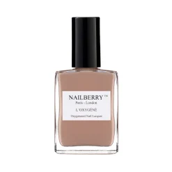 L'Oxygéné Nailberry Nagellack - Honesty