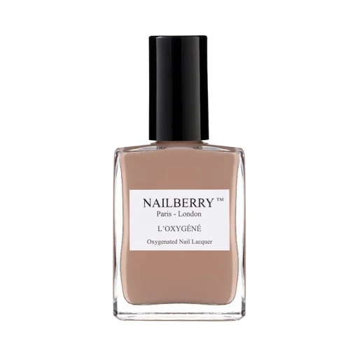 L'Oxygéné Nailberry Nagellack - Honesty