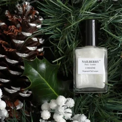 L'Oxygéné Nailberry Nagellack - Stardust