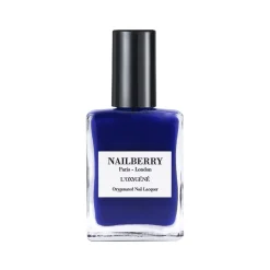 L'Oxygéné Nailberry Nagellack | Maliblue - Sommerkollektion 2024