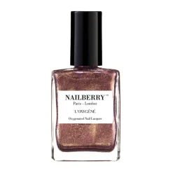 L'Oxygéné Nailberry Nagellack - Pink Sand