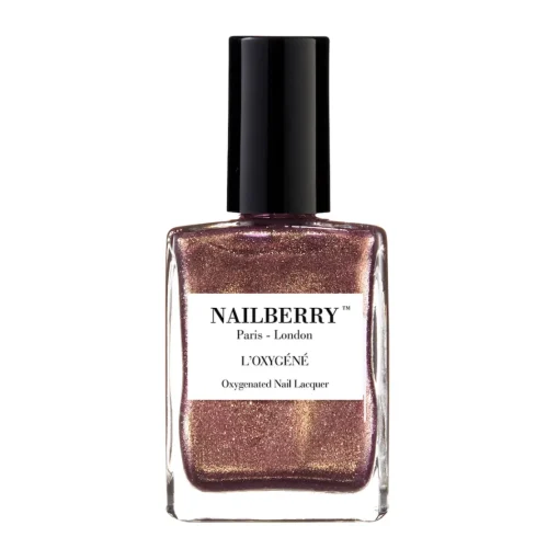 L'Oxygéné Nailberry Nagellack - Pink Sand