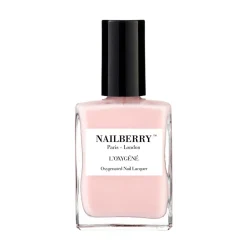 L'Oxygéné Nailberry Nagellack - Candy Floss