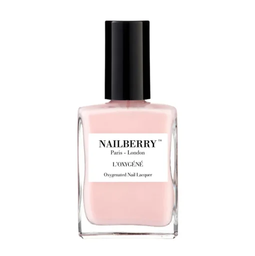 L'Oxygéné Nailberry Nagellack - Candy Floss