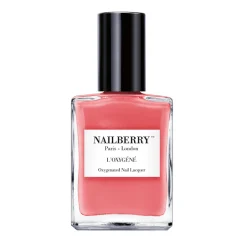 L'Oxygéné Nailberry Nagellack - Bubble Gum