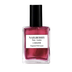 L'Oxygéné Nailberry Nagellack - Mystique Red